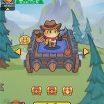 Dàn trận phòng thủ với các động vật trong game Rumble Paws: Backpack Fight afkmobi rumblepaws 1jpg