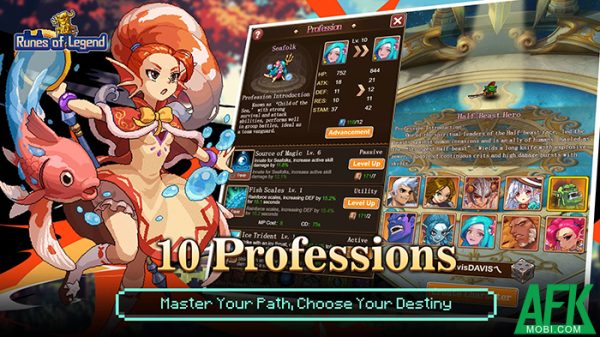 Runes Of Legend Mobile cho các game thủ bước vào một thế giới giả tưởng đầy mê hoặc 26 Runes Of Legend Mobile cho các game thủ bước vào một thế giới giả tưởng đầy mê hoặc afkmobi runesoflegend 1jpg