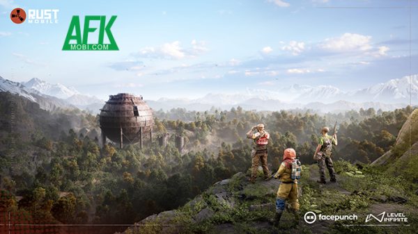 Rust nổi tiếng mở đăng ký cho đợt beta kín đầu tiên trên nền tảng mobile vào tháng 12 tới 30 Rust nổi tiếng mở đăng ký cho đợt beta kín đầu tiên trên nền tảng mobile vào tháng 12 tới afkmobi rustmobile 1jpg