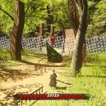 Sahwa – Joseon: History Overturned game ARPG lấy chủ đề văn hóa Joseon fantasy afkmobi sahwa 1jpg