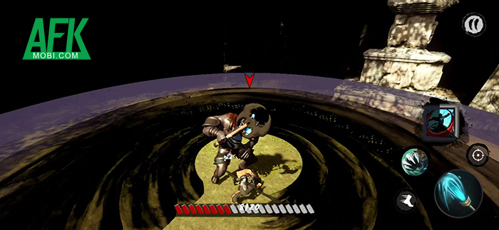 Sahwa - Joseon: History Overturned game ARPG lấy chủ đề văn hóa Joseon fantasy 2