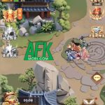 Game mới Tam Quốc Khởi Động cập bến làng game Việt afkmobi samkoknewforce 1jpg