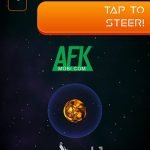 Saturn Slalom cho bạn điều khiển tàu vũ trụ của mình len lỏi giữa một thiên hà hỗn loạn 6 Saturn Slalom cho bạn điều khiển tàu vũ trụ của mình len lỏi giữa một thiên hà hỗn loạn afkmobi satumslalom 1jpg