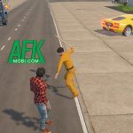Satyaa: Gangster Revenge game hành động thế giới mở có thể xem là GTA di động đến từ Ấn Độ afkmobi satyaagangsterrevenge 1jpg