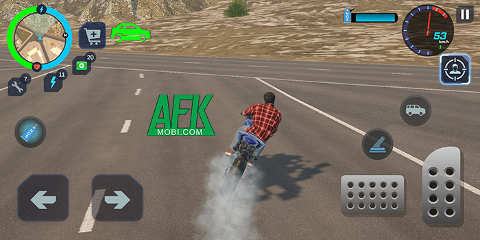 Satyaa: Gangster Revenge game hành động thế giới mở có thể xem là GTA di động đến từ Ấn Độ 1 Satyaa: Gangster Revenge game hành động thế giới mở có thể xem là GTA di động đến từ Ấn Độ 1