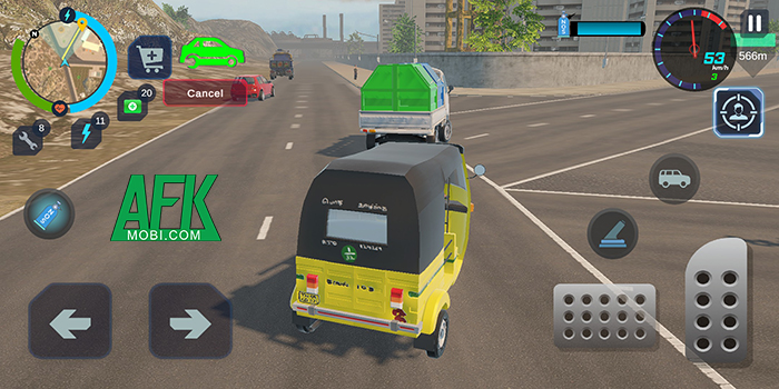 Satyaa: Gangster Revenge game hành động thế giới mở có thể xem là GTA di động đến từ Ấn Độ 3 Satyaa: Gangster Revenge game hành động thế giới mở có thể xem là GTA di động đến từ Ấn Độ 3