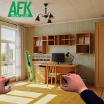 Nhập vai một học sinh đầy tinh ranh trong School Stealth Escape Run Game afkmobi schoolstealthescaperungame 1jpg