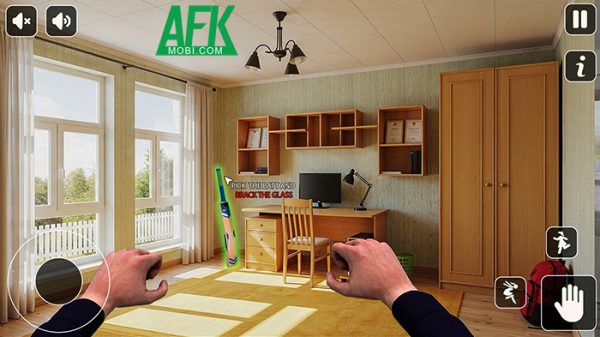 Nhập vai một học sinh đầy tinh ranh trong School Stealth Escape Run Game afkmobi schoolstealthescaperungame 1jpg