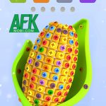 Screw Sort 3D thử thách bạn trong việc nhấn thu thập các con ốc vít afkmobi screwsort3d 1jpg