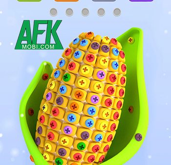 Screw Sort 3D thử thách bạn trong việc nhấn thu thập các con ốc vít 26 Screw Sort 3D thử thách bạn trong việc nhấn thu thập các con ốc vít afkmobi screwsort3d 1jpg