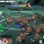 Cứu lấy Thiên Giới cùng nữ thiên thần hộ mệnh trong game Seraphim Saga: Idle RPG afkmobi seraphimsaga 1jpg 1