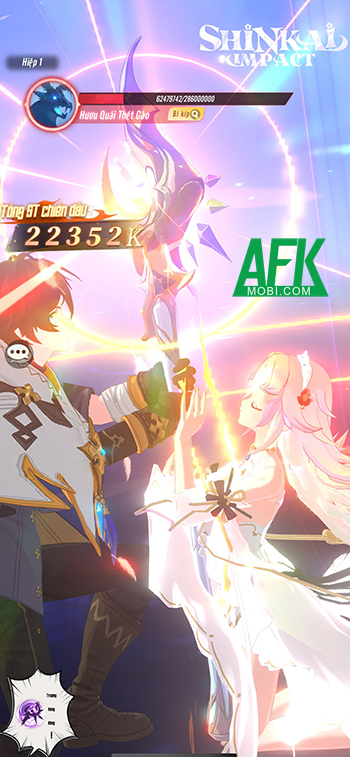 Làng game Việt đón nhận thêm 10 đầu game mobile mới ngay trong đầu tháng 11 1