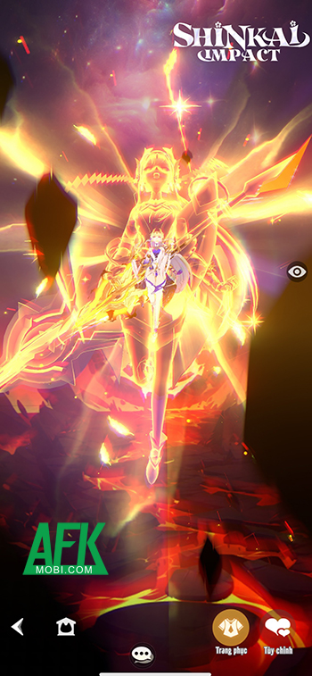 Seal of Fate cập bến thị trường Việt Nam với tên mới Shinkai Impact: Khởi Nguyên 3