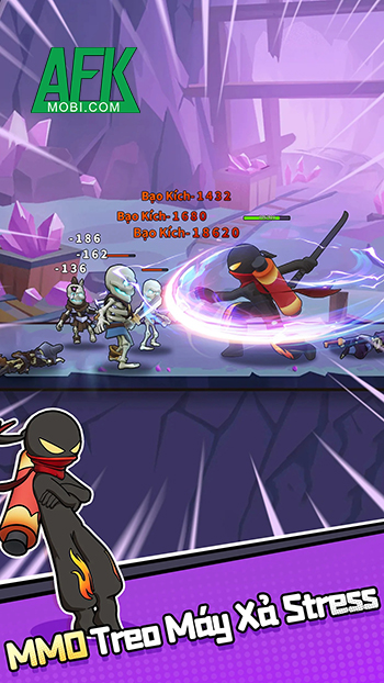 Thêm 9 game di động mới tiếp tục đổ về Việt Nam giai đoạn cuối tháng 6 8