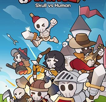 Dẫn dắt quân đoàn khô lâu chống lại kẻ thù nhân loại với game Skull Defense: Skeleton Battle 30 Dẫn dắt quân đoàn khô lâu chống lại kẻ thù nhân loại với game Skull Defense: Skeleton Battle afkmobi skulldefenseskeletonbattle 1jpg