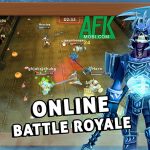 Chiến đấu bằng cách xoay vũ khí cận chiến trong game Slash Arena: PVP Battle Royale 6 Chiến đấu bằng cách xoay vũ khí cận chiến trong game Slash Arena: PVP Battle Royale afkmobi slasharenapvpbattleroyale 1jpg