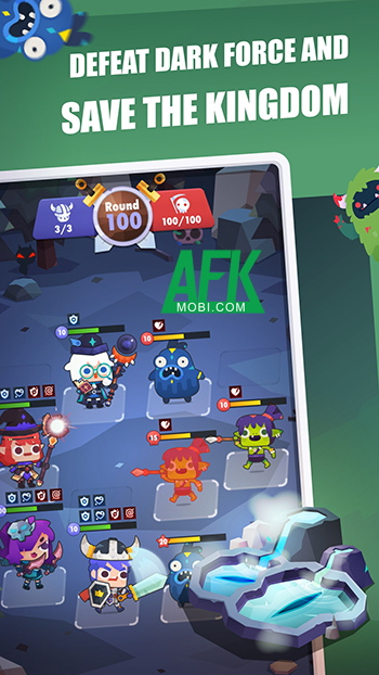 Kết hợp giấc ngủ trong việc đánh bại Chúa tể Bóng tối tại Sleep Hero: Bedtime Habit Game 0 Kết hợp giấc ngủ trong việc đánh bại Chúa tể Bóng tối tại Sleep Hero: Bedtime Habit Game 0