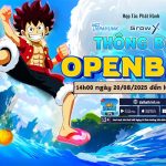 Đại Hải Trình Mobile 2025: Cuộc đại hành trình của một game di động Việt afkmobi soigamedaihaitrinh 1jpg