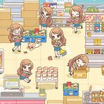 Sắp xếp lại những cửa hàng bừa bộn trong tựa game giải đố Sorting Queen 6 Sắp xếp lại những cửa hàng bừa bộn trong tựa game giải đố Sorting Queen afkmobi sortingqueen 1jpg