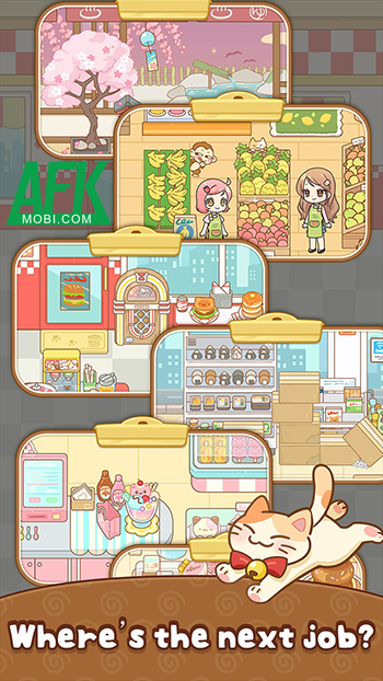 Sắp xếp lại những cửa hàng bừa bộn trong tựa game giải đố Sorting Queen 3 Sắp xếp lại những cửa hàng bừa bộn trong tựa game giải đố Sorting Queen 3