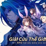 Soul Land: Time Reversed game đấu tướng chủ đề Đấu La Đại Lục cập bến Việt Nam afkmobi soullandtimereversed 1jpg