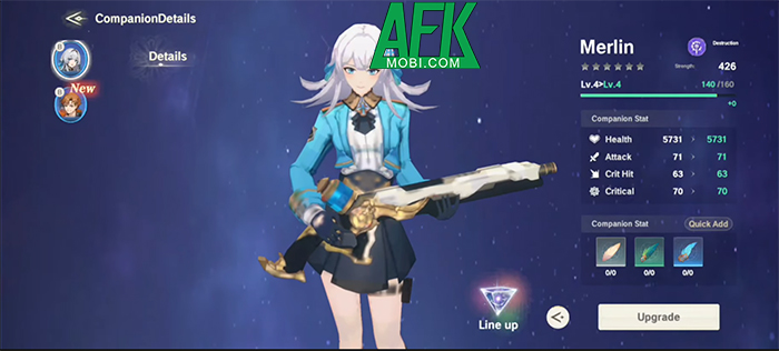 Soul & Survival game MMORPG 3D sở hữu phong cách đồ anime đẹp mắt 3