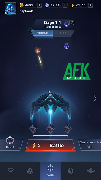 Bảo vệ tiền đồn ngoài không gian của bạn trong game phòng thủ Space Outpost: Drone War 0