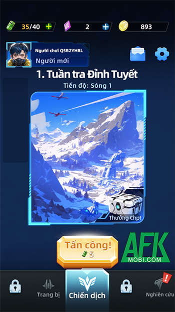 Điều khiển phi thuyền chiến đấu hiện đại trong game bắn ruồi Space Wing Force: Air Combat 0