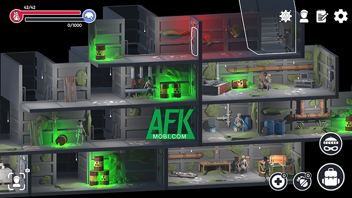 Special Day: Nuclear Survival game nhập vai sinh tồn lấy cảm hứng từ series Fallout cổ điển 0 Special Day: Nuclear Survival game nhập vai sinh tồn lấy cảm hứng từ series Fallout cổ điển 0