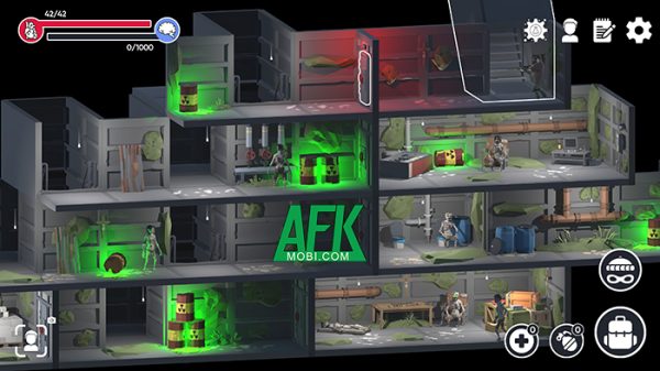 Special Day: Nuclear Survival game nhập vai sinh tồn lấy cảm hứng từ series Fallout cổ điển 28 Special Day: Nuclear Survival game nhập vai sinh tồn lấy cảm hứng từ series Fallout cổ điển afkmobi specialdaynuclearsurvival 1jpg