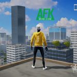 Trở thành siêu anh hùng sở hữu khả năng của nhện trong game hành động Spider Fuser afkmobi spiderfuser 1jpg