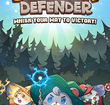 Cùng chú chuột phù thủy phòng thủ trước những sinh vật bóng tối trong Squeak Defender 27 Cùng chú chuột phù thủy phòng thủ trước những sinh vật bóng tối trong Squeak Defender afkmobi squeakdefener 1jpg