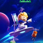 Trở thành một anh hùng vũ trụ trong trò chơi hành động Star Blaster: Shooting Game 6 Trở thành một anh hùng vũ trụ trong trò chơi hành động Star Blaster: Shooting Game afkmobi starblaster 1jpg