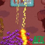 Xây dựng những cứ điểm phòng thủ trước bọn sinh vật ngoài hành tinh với game Star Overlord afkmobi staroverlord 1jpg