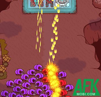 Xây dựng những cứ điểm phòng thủ trước bọn sinh vật ngoài hành tinh với game Star Overlord afkmobi staroverlord 1jpg