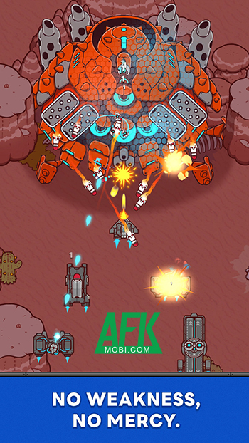 Xây dựng những cứ điểm phòng thủ trước bọn sinh vật ngoài hành tinh với game Star Overlord 4