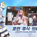 Dẫn dắt những cô gái sở hữu sức mạnh của các vì sao trong game chiến thuật Star Savior afkmobi starsavior 1jpg