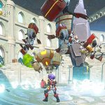 Chinh phục tòa tháp khổng lồ bí ẩn trong game phiêu lưu hành động Steel Paws NETFLIX afkmobi steelpaws 1jpg