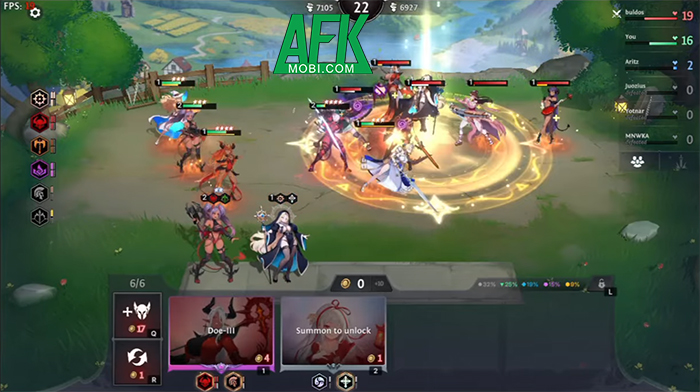 Stelladia game chiến thuật cờ tự động với phong cách chơi vô cùng mới lạ 3 Stelladia game chiến thuật cờ tự động với phong cách chơi vô cùng mới lạ 3