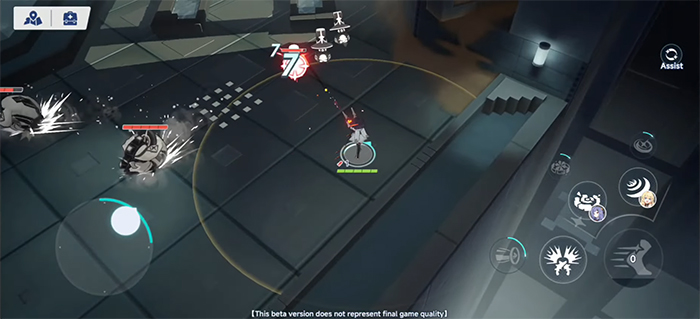 Khám phá những sự thật bị chôn vùi trong lịch sử của một thế giới fantasy tại game Stella Sora 0