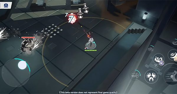 Khám phá những sự thật bị chôn vùi trong lịch sử của một thế giới fantasy tại game Stella Sora afkmobi stellarsora 1jpg