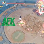 Top 9 tựa game mobile sở hữu nền đồ họa ấn tượng trong tháng 5 vừa qua! 6 Top 9 tựa game mobile sở hữu nền đồ họa ấn tượng trong tháng 5 vừa qua! afkmobi stellarsora 3jpg