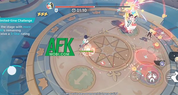 Top 9 tựa game mobile sở hữu nền đồ họa ấn tượng trong tháng 5 vừa qua! afkmobi stellarsora 3jpg