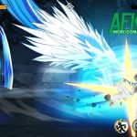 Stick Demon Shadow Fight game đối kháng lấy chủ đề Demon Slayer kết hợp Người Que afkmobi stickdemonshadowfight 1jpg