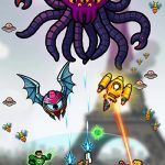 Super Hero Ready! cho bạn được cùng các siêu anh hùng bảo vệ cho Trái Đất afkmobi superheroready 1jpg