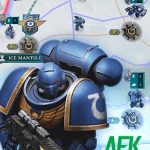 Series Supremacy trở lại với sản phẩm mới mang tên Supremacy: Warhammer 40,000 7 Series Supremacy trở lại với sản phẩm mới mang tên Supremacy: Warhammer 40,000 afkmobi supremacywarhammer40k 1jpg