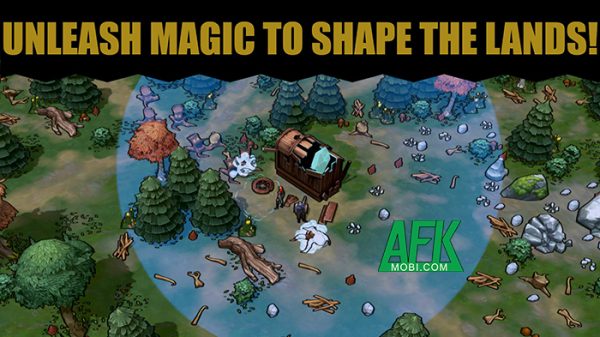 Bắt đầu xây dựng vương quốc của mình từ con số không trong game Survival Kingdom 30 Bắt đầu xây dựng vương quốc của mình từ con số không trong game Survival Kingdom afkmobi survivalkingdom 1jpg