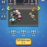 Gầy dựng đội hình phòng thủ trước bọn zombie trong game Survival Shelter afkmobi survivalshelter 1jpg