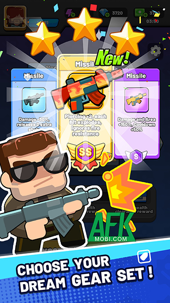 Bảo vệ thành trì cuối cùng của nhân loại trước các đợt thây ma tại Survival Stand: Zombie Defense 2 Bảo vệ thành trì cuối cùng của nhân loại trước các đợt thây ma tại Survival Stand: Zombie Defense 2