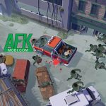 Dẫn dắt những người sống sót chiến đấu tiêu diệt bọn zombie tại game Survivor Never die afkmobi survivorneverdie 1jpg